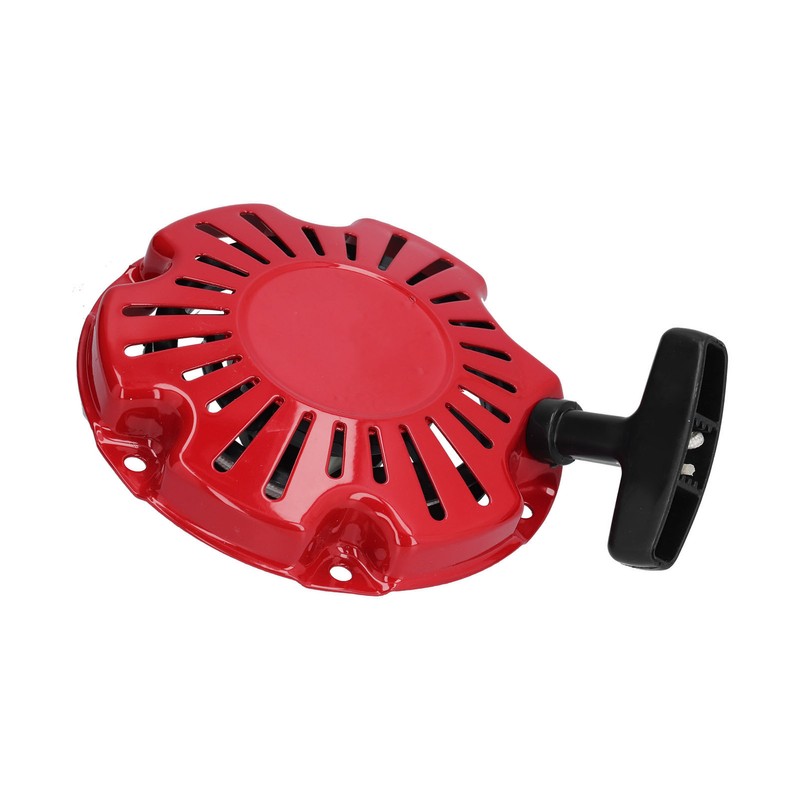 Pull Starter Rewind Generator Starting Accessory Assembly Part for GX100