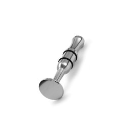 Changyeah Training Device Mouthpiece Trumpet Accessories for Metal Instruments Mouth Strength Trainer Trumpet Personal Mouthpiece Training Device