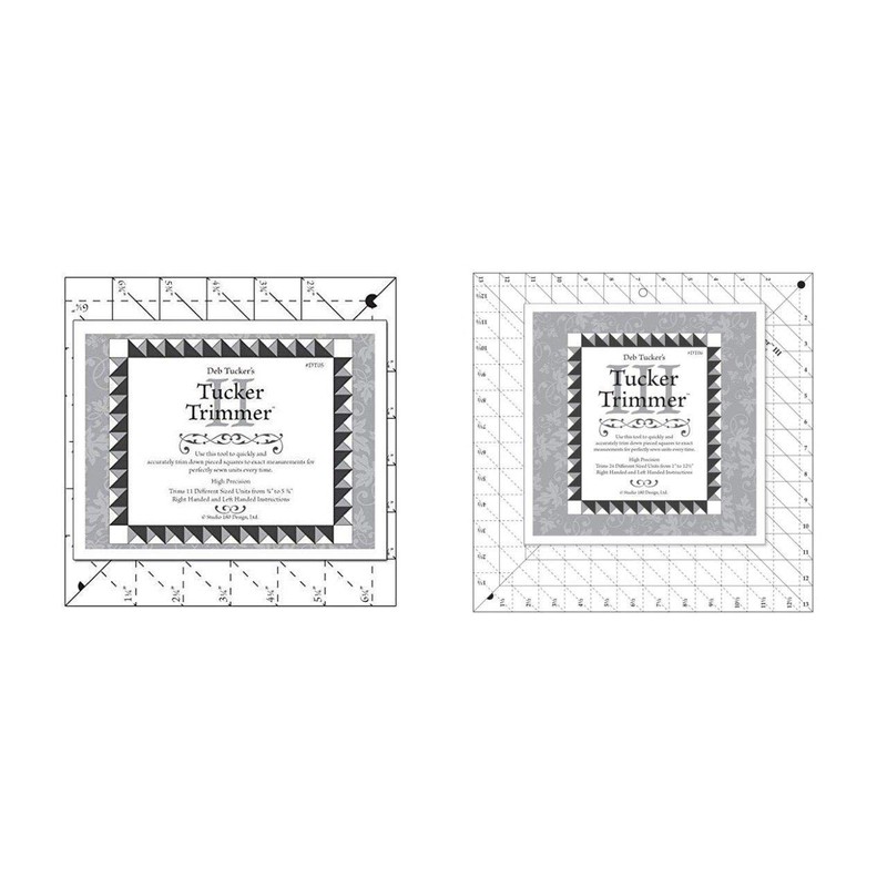 Studio 180 Design Tucker Trimmer (II+III)