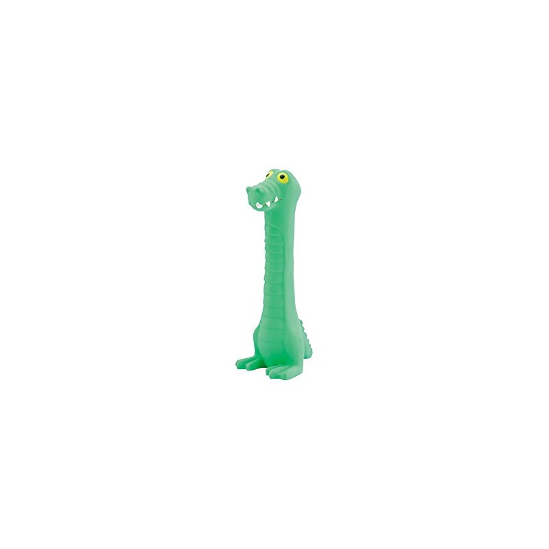 Nobby Latex Beanpole Crocodile