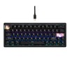 MechLands CIDOO C60 HE Wired Rapid Fast Gaming Keyboard with