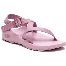 Chaco Women's Z1 Classic Sandal, Rose Quartz, 8