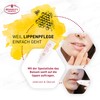Remmele's Propolis Lip Balm 10 ml, Natural Lip Care for