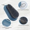 1 Piece Nail Brush Heavy Duty Nail Brush Hand Brush