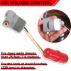 Air Volume Control for Deep Wells, Water Tank System 1-1/4
