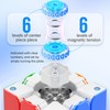 Bukefuno GAN 356 Maglev Flagship 3x3 Rubik's Cube GAN 356