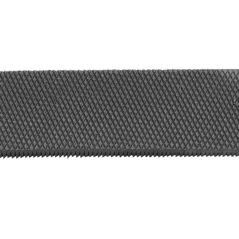 Cionyce 1 Pack Double Teeth File 8" Length Flat File