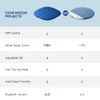 TAZATA Bluetooth Pillow Speaker for Sleeping, Blue