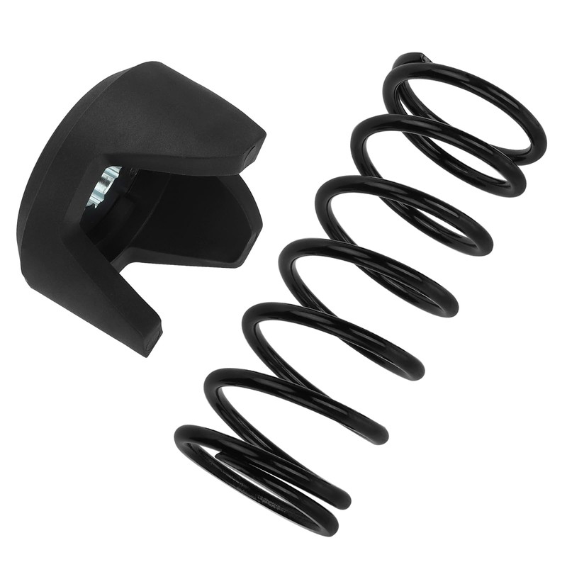 Clutch Cam Helix & Spring Compatible With Can Am Renegade