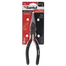 Santul 7683 Pinzas de Punta y Corte 8"