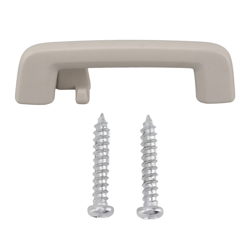 Car Roof Pull Handle CJ5Z‑7831406‑AA Rear Coat Hook Assist Grab