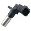 DEVMO Crankshaft Position Sensor w/Electrical Connector Compatible with Ni-ssan D21