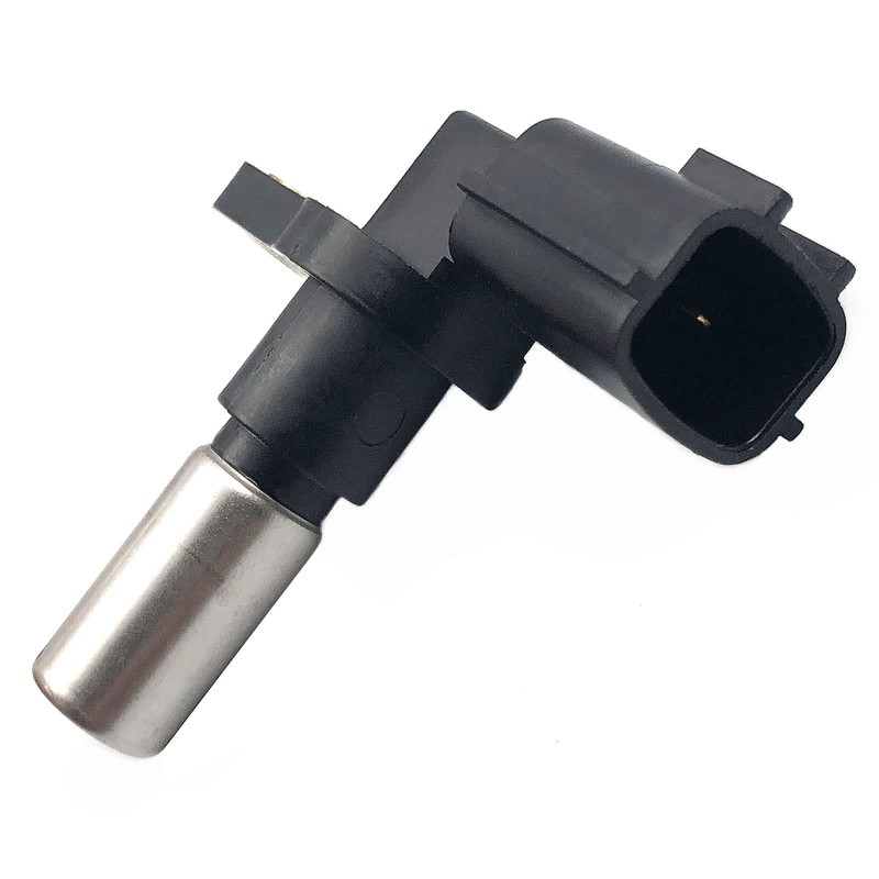 DEVMO Crankshaft Position Sensor w/Electrical Connector Compatible with Ni-ssan D21