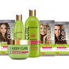 KATIVA Keep Curl Champú para Cabello Rizado 250 ml con