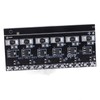 16V 1F 2F Farad Capacitor Module Series Connection 2.7V 10F