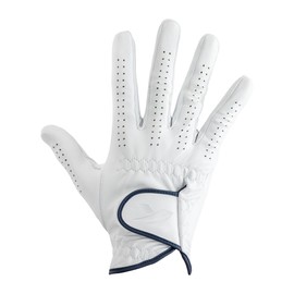 GF-23301R Silky Fit 4 Right Hand White 9"