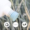 CuloClean Portable Bidet for Toilet or Travel. Peri Bottle for