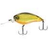 Yo-Zuri F1140 HGBL 3DS Crank MR Floating Diver Lure, 2-Inch,
