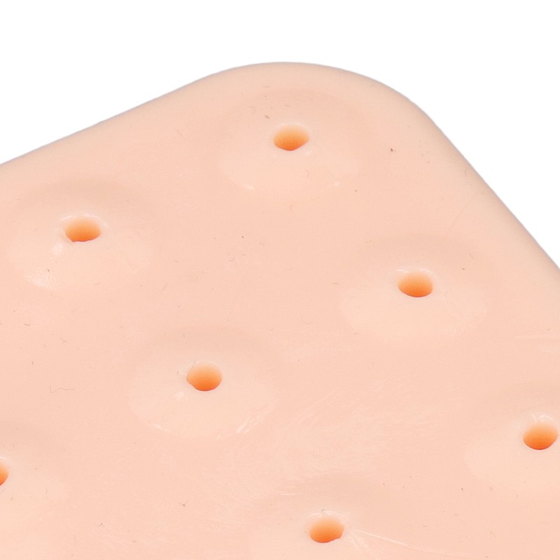 Pimple Popping Toy Stress Relief Silicone Pimple Squeeze Practice with
