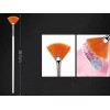 Mussa Kit Gel Painting Gama De 12pz + 15 Pinceles