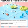Drinking Cup With Whale Squirt, Cute Whale Cup Water Bottle,