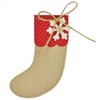 Sizzix Bigz Die Christmas Stocking by Sophie Guilar, ABS Plastic