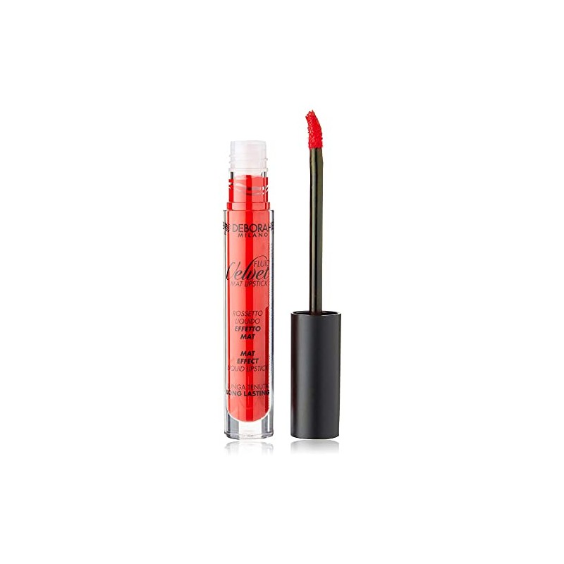 DEBORAH Lipsticks, 4.54 g