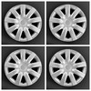 New Wheel Covers Hub Caps Fits 2004-2006 Toyota Camry; 15