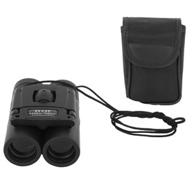 High Definition Binocular Telescope Higher Magnification Accessory with Storage Bag(22*25 )