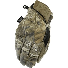 Mechanix Wear SUB 35 Winter Work Gloves Realtree EDGE size M