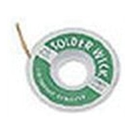 5-ft. Solder Wick Copper Desoldering Braid