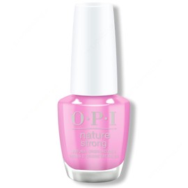 OPI Esmalte de uñas vegano Nature Strong "EMFLOWERED" 15ML