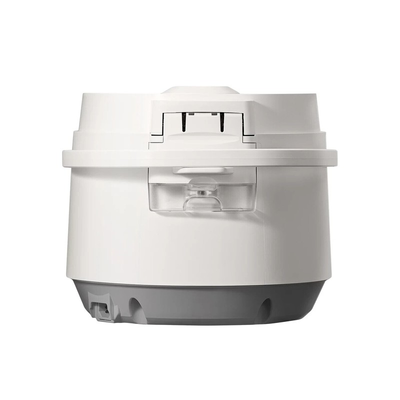 CUCKOO 10-Cup (Uncooked) / 20-Cup (Cooked) Classic Rice Cooker and
