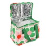 Rex London Insulated Lunch Bag - Choice of Floral Design