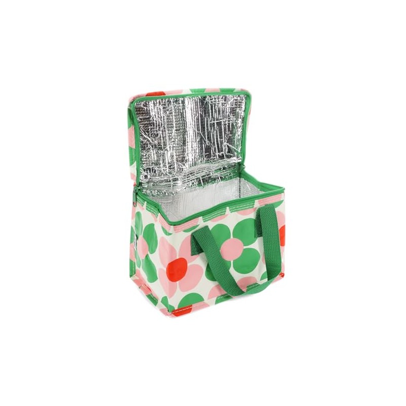 Rex London Insulated Lunch Bag - Choice of Floral Design