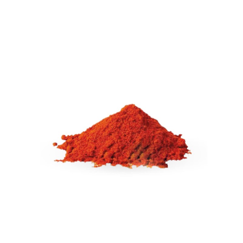 LA CHINATA Smoked Paprika Hot, 70 GR