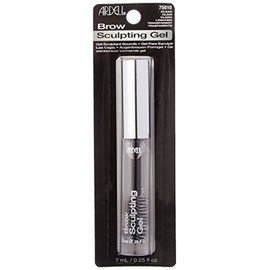 Ardell Brow Sculpting Gel, Clear, 0.25 Ounce