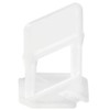 Sistema de Nivelacion Niveladores Azulejo Porcelanico Losetas Porcelanato Clips Corbatas