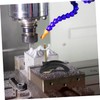 KONTONTY Press Plate Clamp for Engraving Machine Set of 2