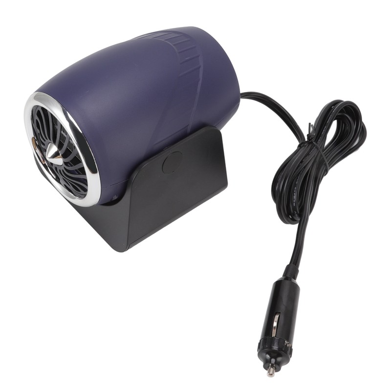 140W Car Heater Front Windshield Defogging Heater Cold Warm Fast