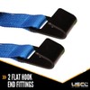 US Cargo Control Extra Large Tow Dolly Basket Strap -