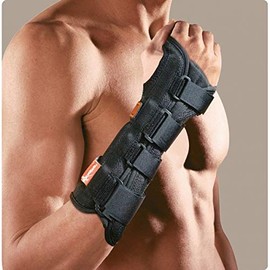 RO+TEN Orthopaedic Wrist Long Opening Polfit21 Right L