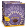 Vermont Nut Free Chocolates Sun Blossoms® (Dark Chocolate), 12 Count,