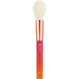 Essence Jurassic World Highlighter Brush, No. 01 Must Be A Fast Runner!, Multi-Coloured