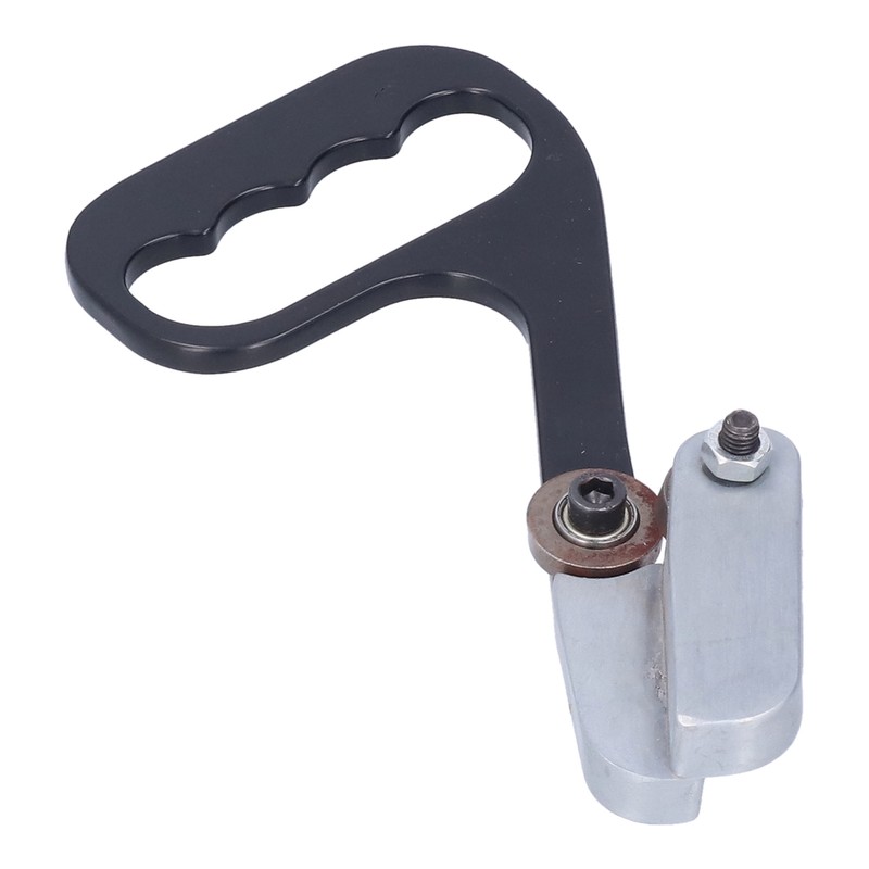 Portable Plate Cutter Stainless Steel Fast Manual Cutting Machine for