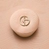 armani beauty [Armani Beauty][Gift Certificate] NEW Power Fabric Cushion +