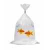 18" x 36" Fish Bags Watertight Transport Polythene bags 200