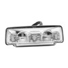 12V Universal Tail Brake Light 3PIN 9LED Rear Stop Lamp