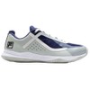 Fila Volley Burst 2 Mens Pickleball Shoes - Dawn Blue/Gray/D