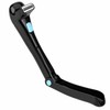 Electric Back Shaver for Men, Foldable Long Handle Body Groomer,